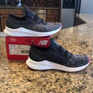 New balance running shoes